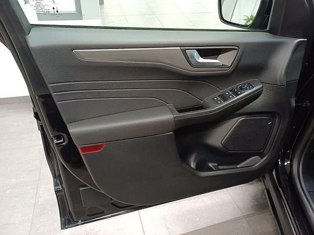 Gebraucht Ford Kuga Titanium X 152 PS (111 kW) 2024 Schwarz SUV