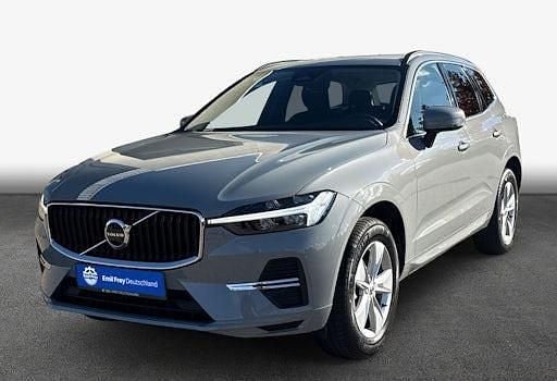 Gebraucht Volvo XC60 Core 250 PS (183 kW) 2024 Grau SUV