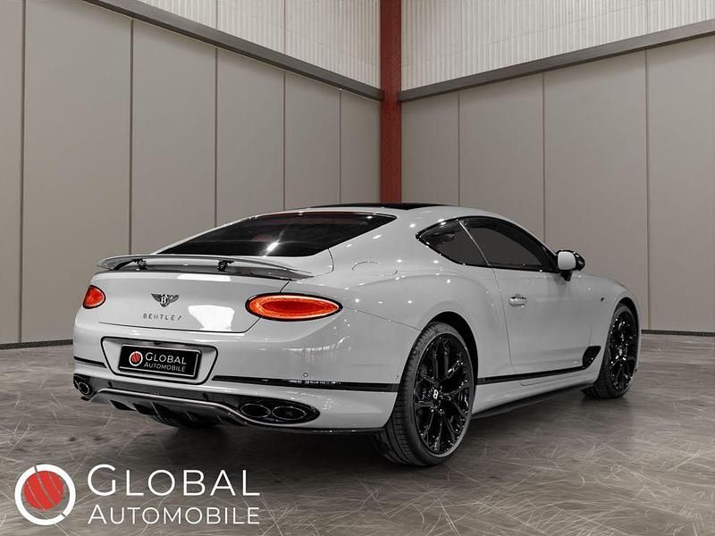 Gebraucht Bentley Continental GT 549 PS (403 kW) 2023 Grau