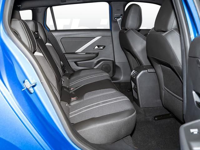 Gebraucht Opel Astra 131 PS (96 kW) 2024 Blau Kombi