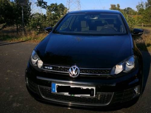 Spare 500 Vw Golf Vi 2 0 Diesel 170 Ps 2010 Weiden