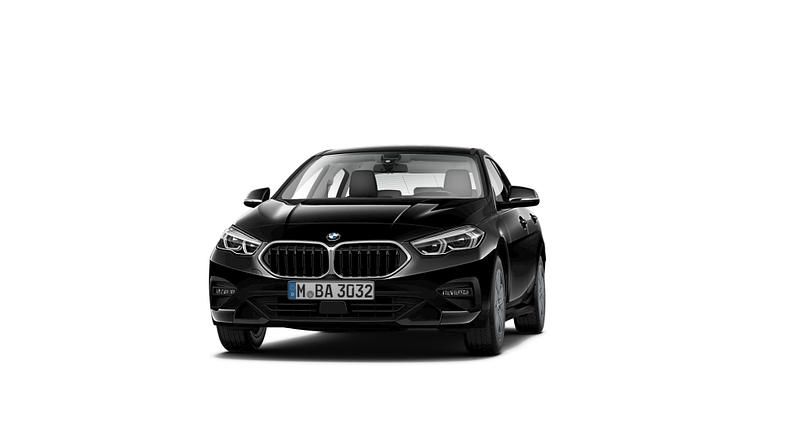 Gebraucht BMW 218 Advantage 136 PS (100 kW) 2021 Coupé