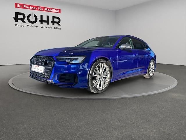 Gebraucht Audi S6 Ambiente 344 PS (253 kW) 2023 Kombi