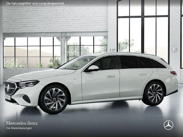 Gebraucht 2024 Mercedes E300 | 50.990 € (Guter Preis) - Bild 1/4
