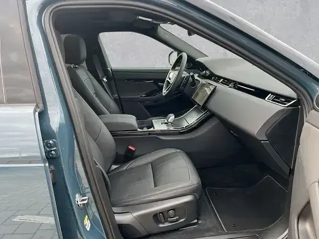 Gebraucht Land Rover Range Rover evoque S 269 PS (197 kW) 2025 Tribeca blue SUV