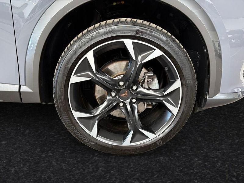 Gebraucht Cupra Formentor 150 PS (110 kW) 2023 Grau SUV