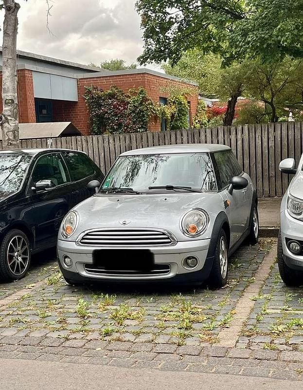 Gebraucht 2009 Mini ONE Pepper Kleinwagen | 1.890 € (Superpreis) - Bild 1/4