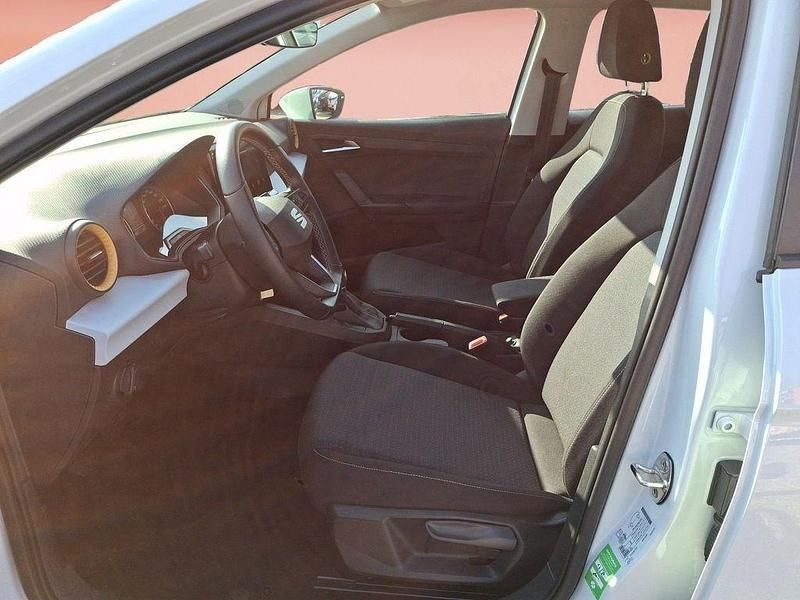 Gebraucht Seat Ibiza Style 80 PS (58 kW) 2022 Weiß Kleinwagen
