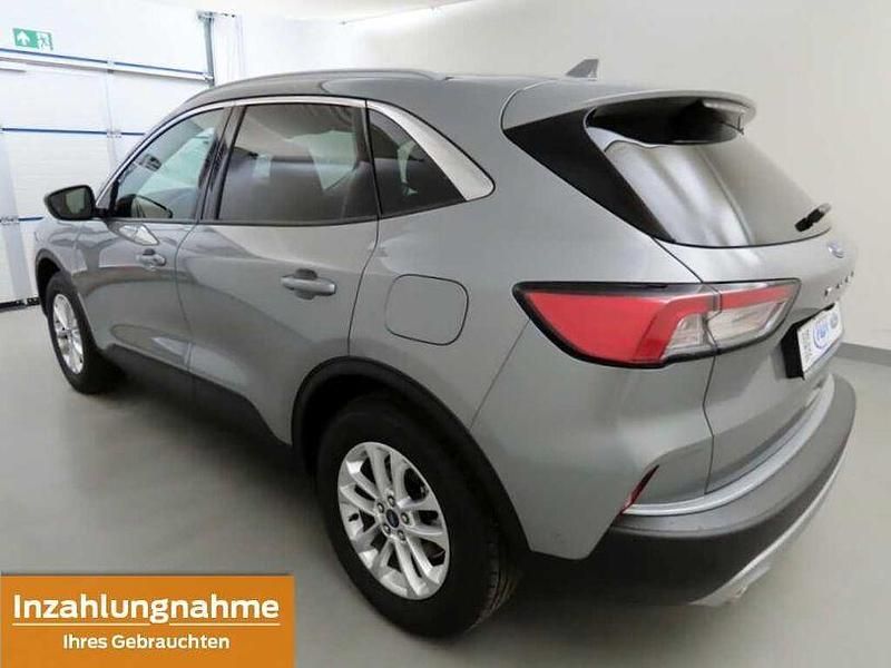 Gebraucht Ford Kuga Titanium X 190 PS (139 kW) 2023 Solarsilber SUV