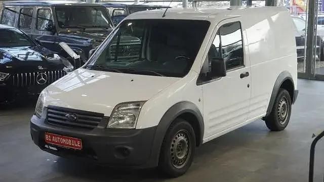 Usata Ford Transit Connect 90 CV (66 kW) 2012 Andere Monovolume