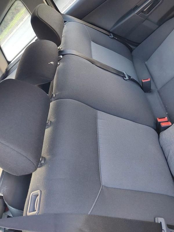 Gebraucht Opel Astra Edition 105 PS (77 kW) 2006 Grau Kombi