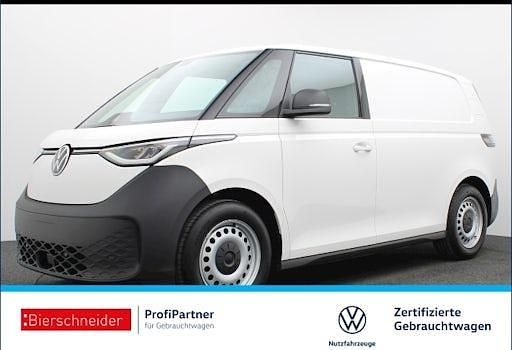 Gebraucht VW ID. Buzz 150 kW (204 PS) 2023 Weiss Van / Kleinbus