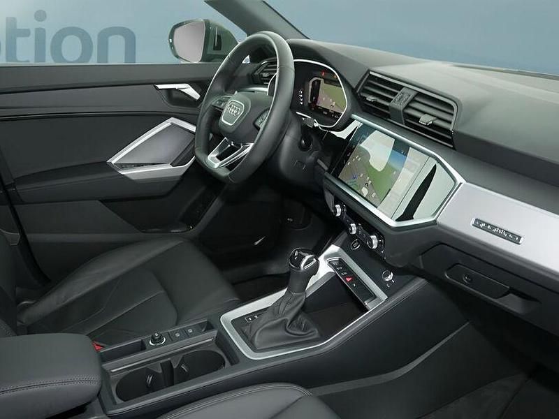 Gebraucht Audi Q3 2025 Grau SUV