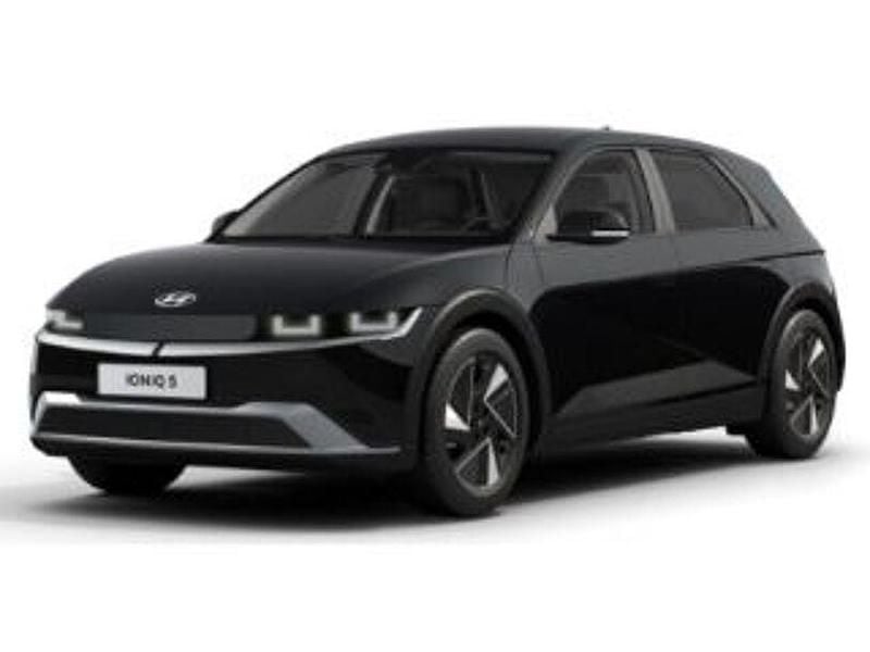 Andere Gebraucht 2025 Hyundai Ioniq 6 Limousine | 33.990 € (Superpreis) - Bild 1/3