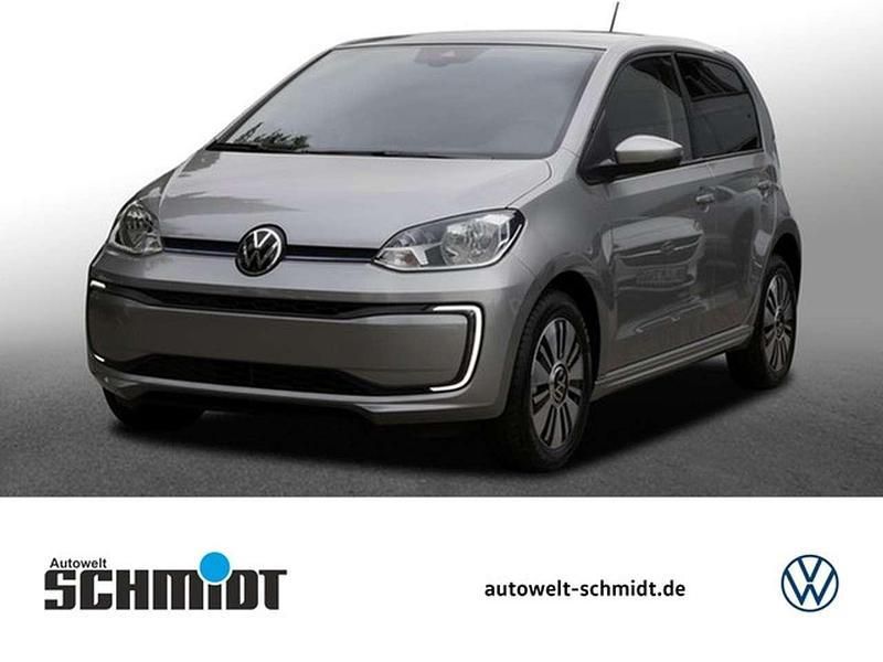 Tungsten silver metallic Neu 2024 VW e-up! Edition Kleinwagen | 24.990 € (Guter Preis) - Bild 1/4
