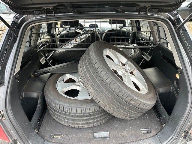 Gebraucht Opel Antara 150 PS (110 kW) 2008 Schwarz SUV