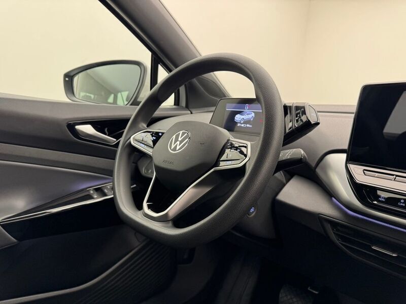 Gebraucht VW ID.4 Pro Performance 150 kW (204 PS) 2021 White metallic SUV