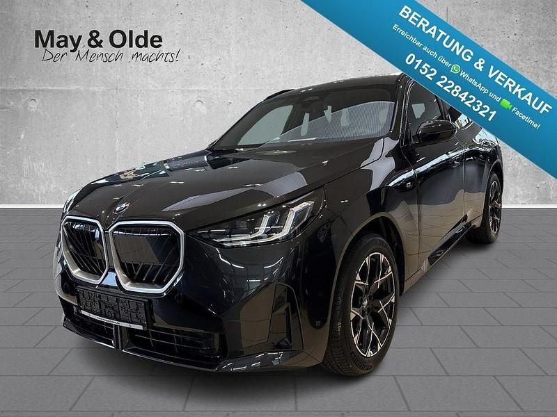 Grau Neu 2025 BMW X3 Performance SUV | 59.140 € (Superpreis) - Bild 1/4