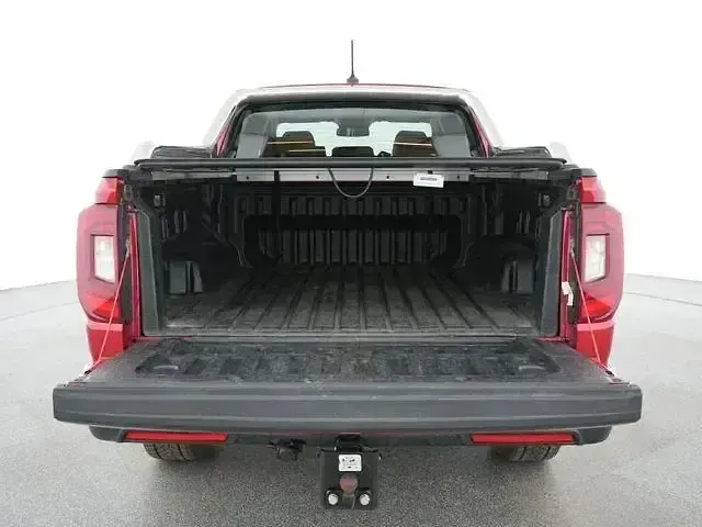Gebraucht VW Amarok Style 241 PS (177 kW) 2025 Andere Pickup