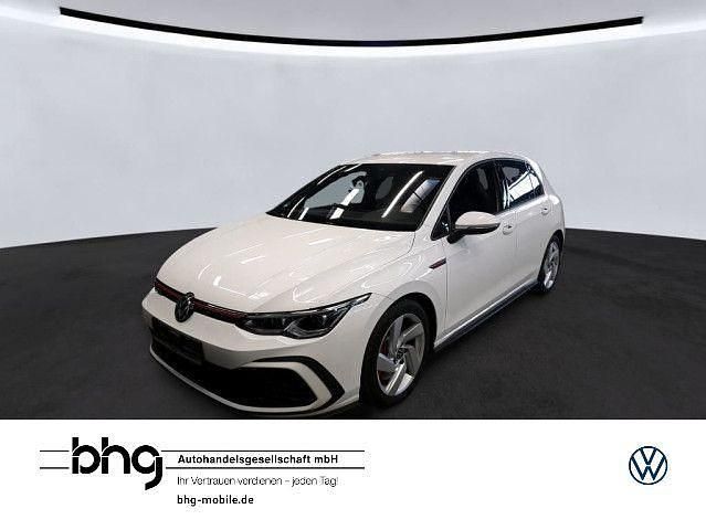 Gebraucht 2022 VW Golf VIII GTI Limousine | 39.310 € - Bild 1/1