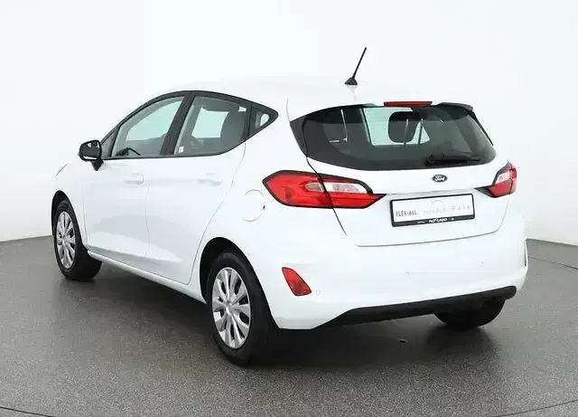 Gebraucht Ford Fiesta Cool & Connect 75 PS (55 kW) 2022 Andere Kleinwagen