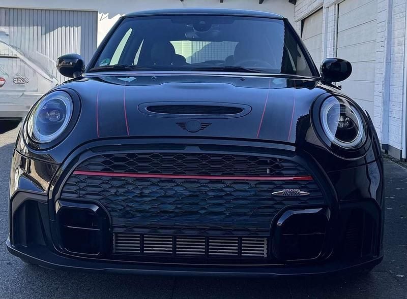 Gebraucht Mini John Cooper Works Premium 231 PS (169 kW) 2023 Kleinwagen