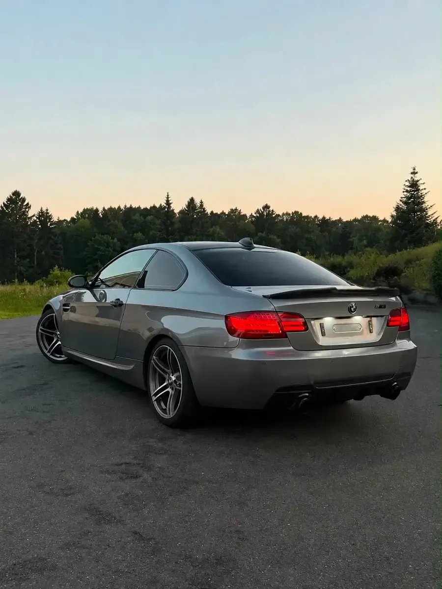 Gebraucht BMW 330 245 PS (180 kW) 2007 Andere farben Coupé
