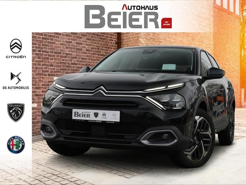 Gebraucht Citroën C4 PureTech 131 PS (96 kW) 2023 SUV