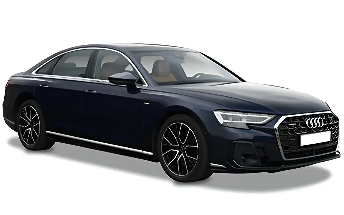 Neu Audi A8L 286 PS (210 kW) 2026 Limousine