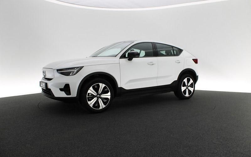 Usado Volvo C40 Core 300 kW (408 HP) 2022 Branco SUV