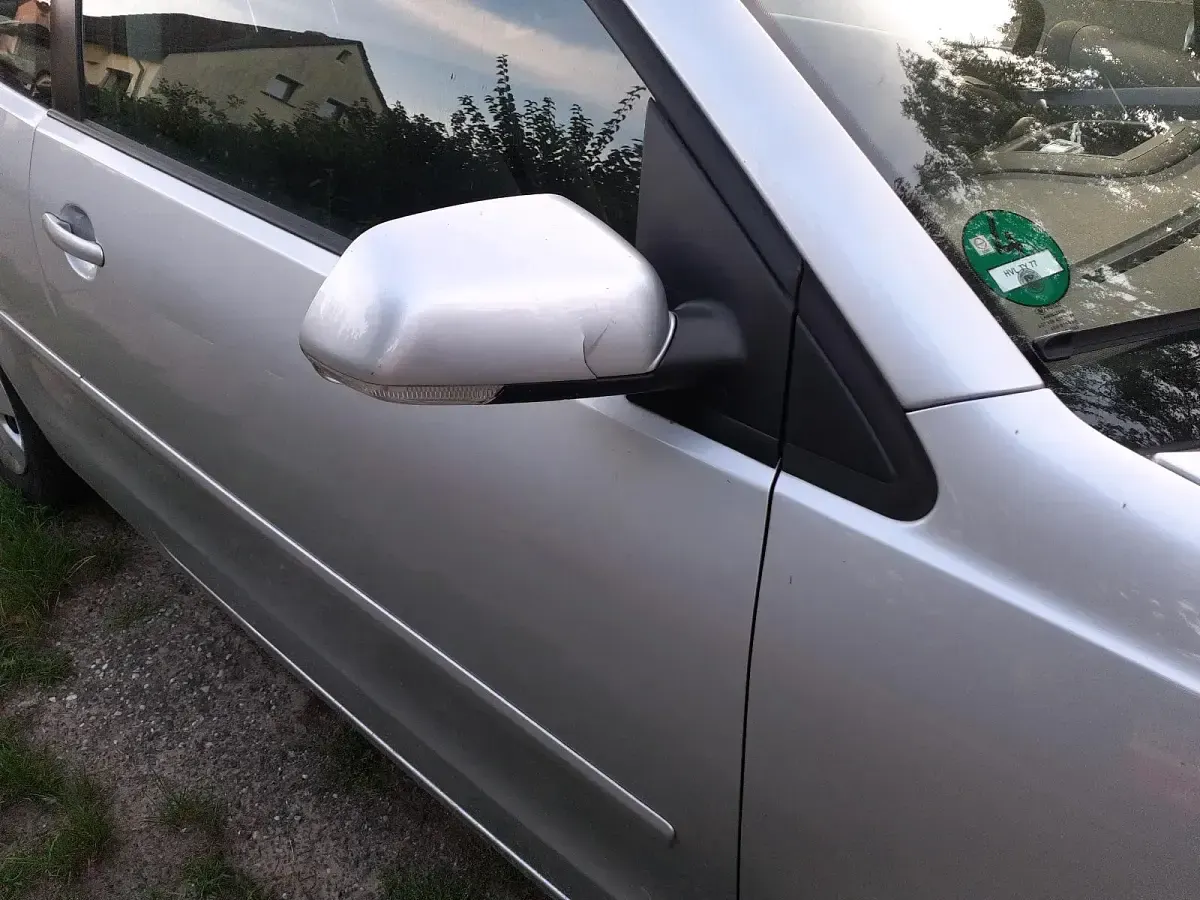 Gebraucht VW Polo 2026 Silber Kleinwagen