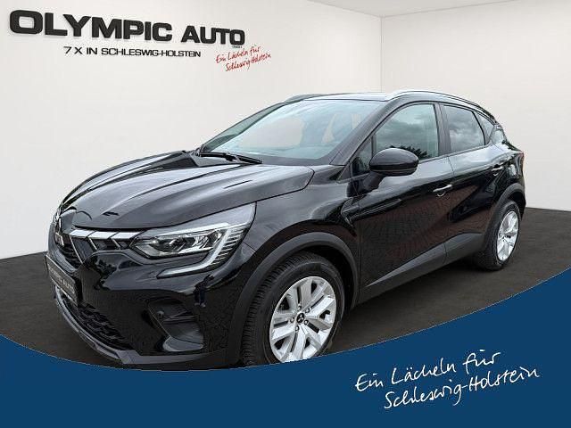 Onyxschwarz Gebraucht 2023 Mitsubishi ASX Plus SUV | 18.990 € (Guter Preis) - Bild 1/4