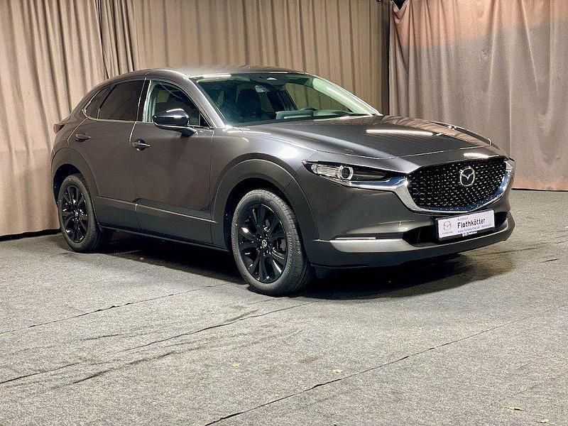 Neu Mazda CX-30 Homura-Line 140 PS (102 kW) 2025 SUV