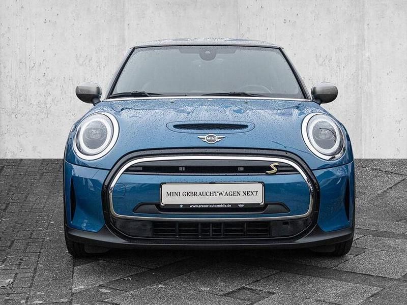 Gebraucht Mini Cooper 135 kW (184 PS) 2022 Andere Kleinwagen