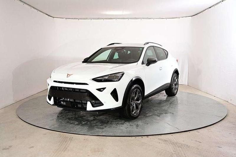 Nevada weiß metallic Neu 2025 Cupra Formentor SUV | 34.090 € (Guter Preis) - Bild 1/4