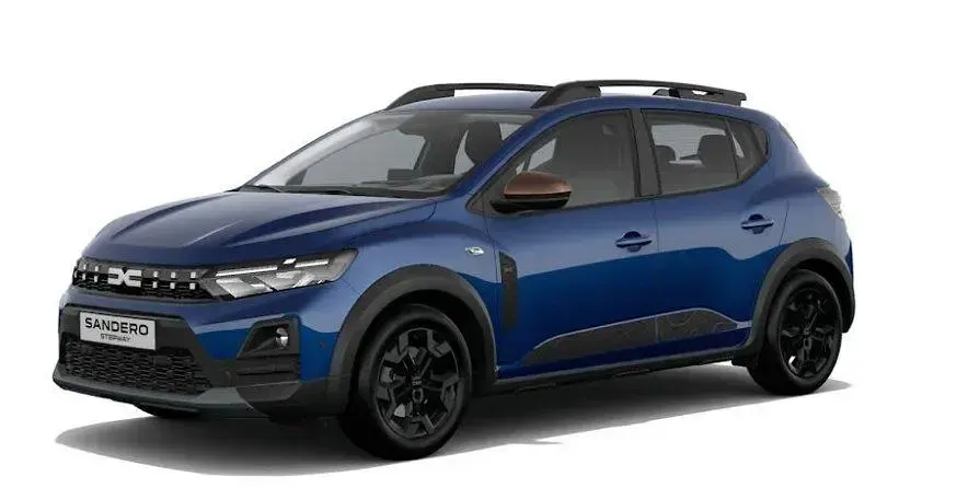 Gebraucht Dacia Sandero Extreme 122 PS (89 kW) 2026 SUV