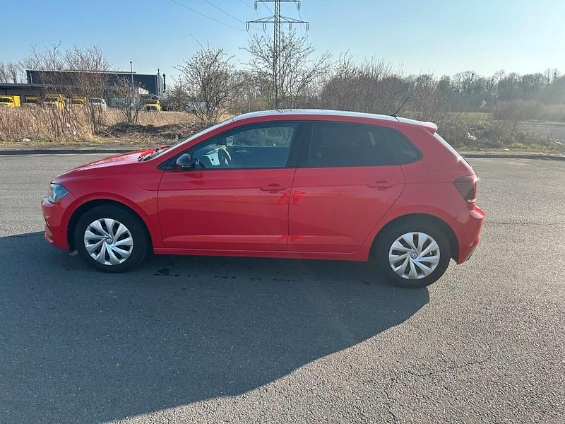 Second-hand VW Polo 95 CP (69 kW) 2018 Hatchback