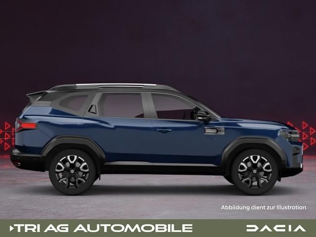 Neu Dacia Bigster Journey 140 PS (102 kW) 2026 SUV