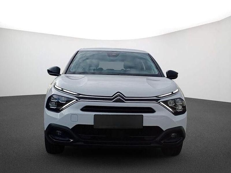 Gebraucht Citroën C4 Feel 131 PS (96 kW) 2023 Weiß Limousine