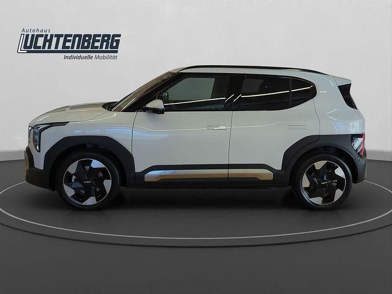 Neu Kia EV2 Earth 108 kW (147 PS) 2026 Weiß SUV