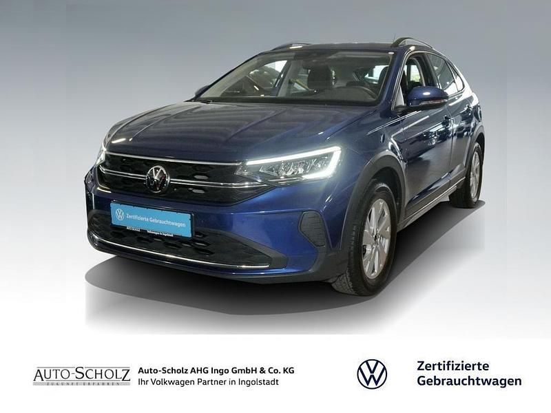 Othercolor Gebraucht 2024 VW Taigo Life SUV | 18.998 € (Fairer Preis) - Bild 1/4
