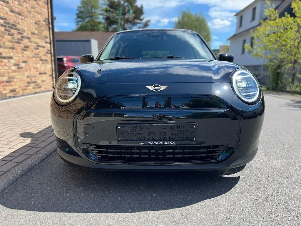 Occasion Mini Cooper 135 kW (184 PK) 2024 Zwart Hatchback