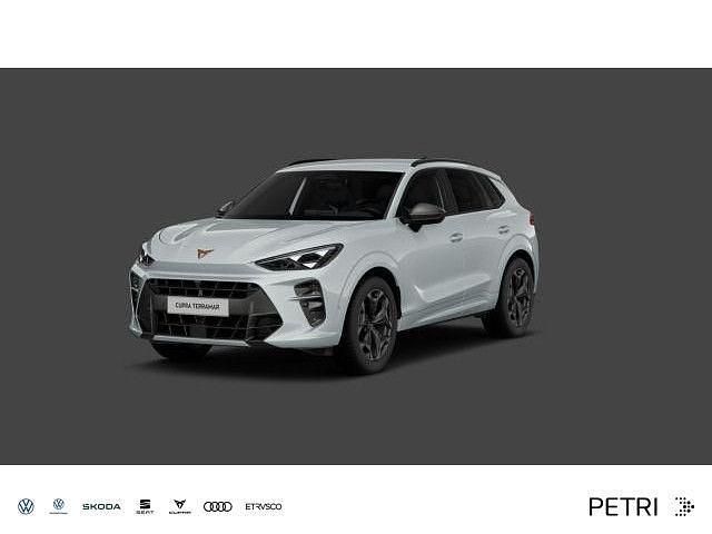 Weiß Neu 2025 Cupra Terramar SUV | 42.180 € (Etwas zu teuer) - Bild 1/4