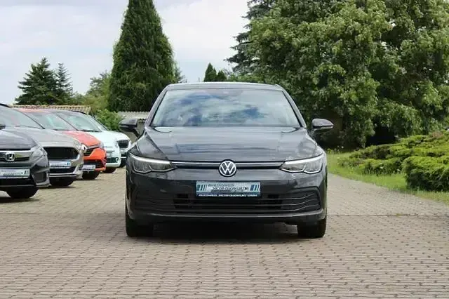 Gebraucht VW Golf VII 150 PS (110 kW) 2020 Andere Limousine