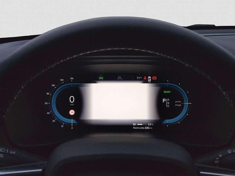 Gebraucht Volvo EC40 Plus 169 kW (231 PS) 2022 Thunder grey SUV