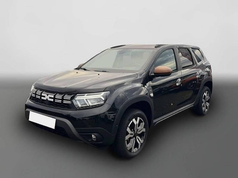 Gebraucht Dacia Duster Extreme 103 PS (75 kW) 2023 Grau SUV