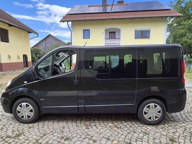 Gebraucht 2007 Opel Vivaro Van | 7.000 € (Fairer Preis) - Bild 1/4