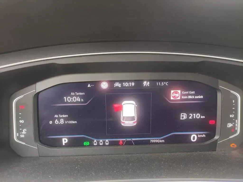 Gebraucht VW Tiguan Elegance 150 PS (110 kW) 2021 Weiß SUV