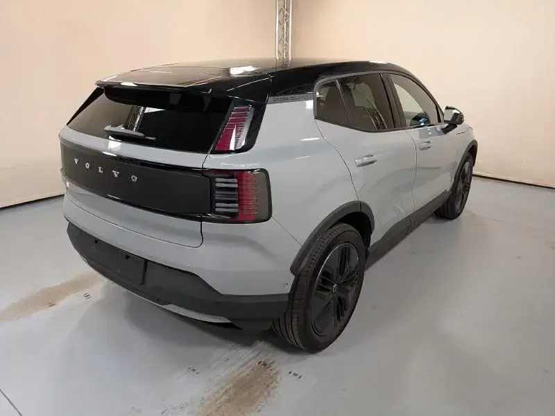 Gebraucht Volvo EX30 CC Performance 314 kW (428 PS) 2025 Grau SUV