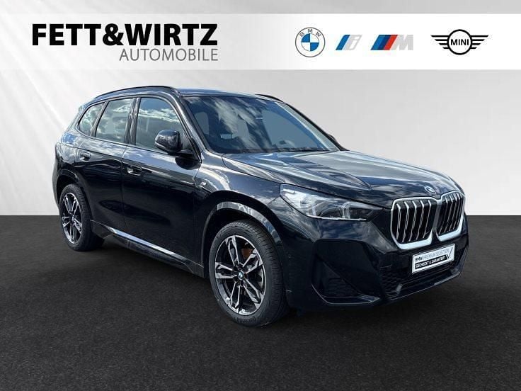 Gebraucht BMW X1 M Sport 211 PS (155 kW) 2025 SUV